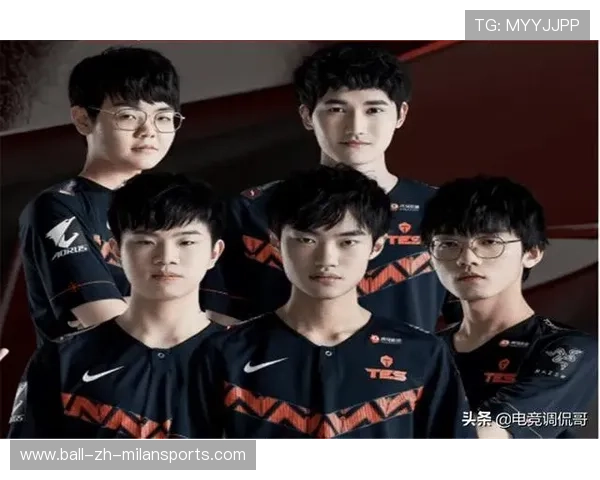 电竞联赛常规赛战罢，多队进入争四关键阶段