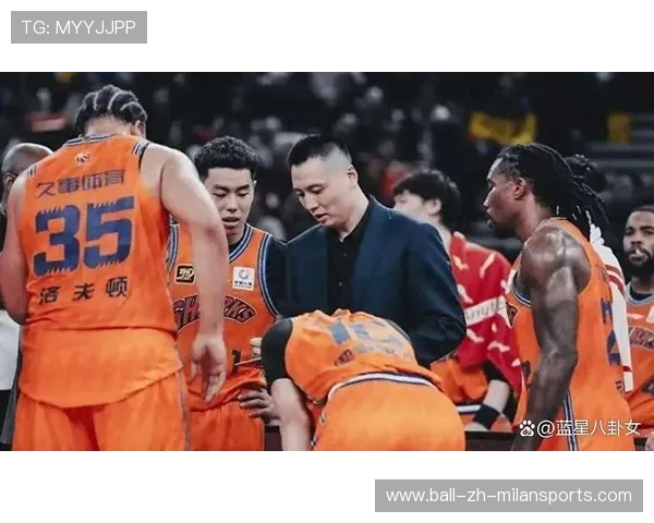 CBA 八卦：两大球星争吵视频曝光