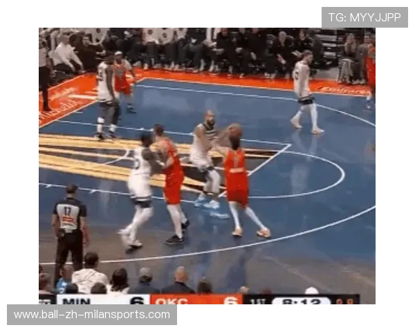 NBA大帽封盖怒扇对手出场外：巅峰对决背后的精彩瞬间